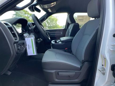 New 2023 RAM 4500 SLT w/ Quick Order Package 2YG SLT image 15