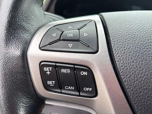 Used 2019 Ford Ranger XLT w/ FX4 Off-Road Package AWD/4WD image 19
