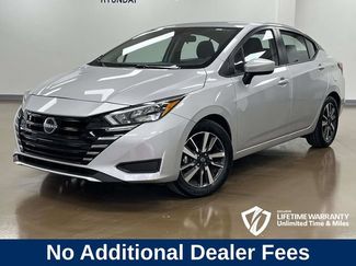 Used 2025 Nissan Versa SV FWD 360° Tour
