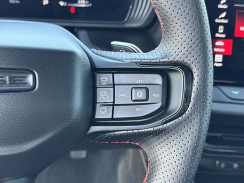 New 2026 Dodge Charger Scat Pack w/ Blacktop Package image 30