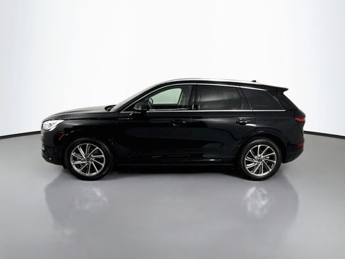 Used 2024 Lincoln Corsair Grand Touring w/ Equipment Group 301A AWD/4WD image 2