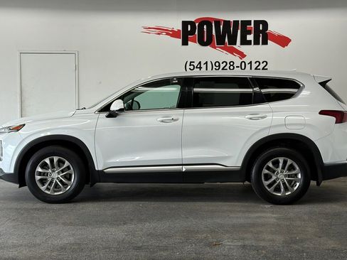 Used 2020 Hyundai Santa Fe SEL FWD image 6