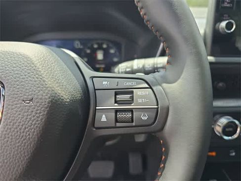 Certified 2026 Honda CR-V Sport-L image 21