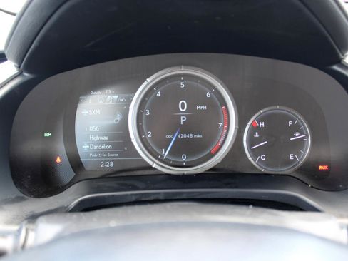 Used 2022 Lexus RX 350 F Sport w/ Cold Area Package AWD/4WD image 15