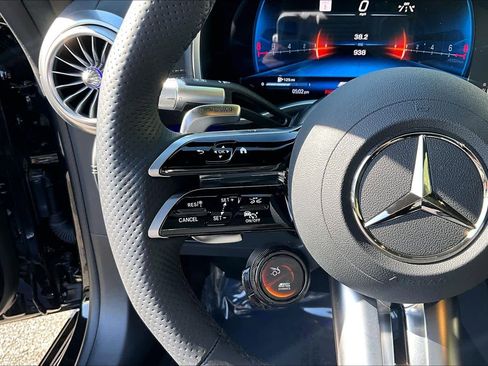 Used 2025 Mercedes-Benz AMG GT 55 image 20