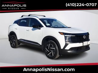 New 2026 Nissan Kicks SV video 1