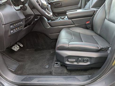 Used 2024 Toyota Tundra TRD Pro image 15