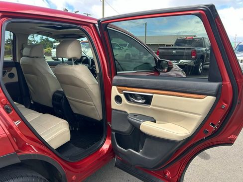 Used 2018 Honda CR-V EX-L image 29