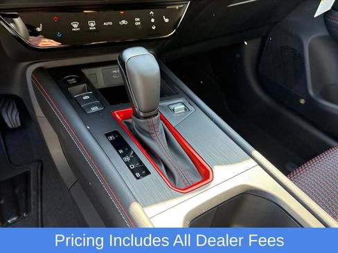 Certified 2026 Nissan Kicks SR w/ Cold Weather Package AWD/4WD image 25