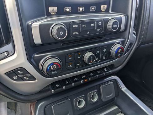 Used 2015 GMC Sierra 2500 SLT AWD/4WD image 25