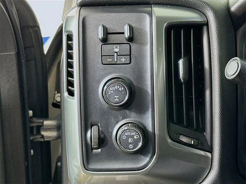 Used 2017 Chevrolet Silverado 1500 LT w/ All Star Edition image 12