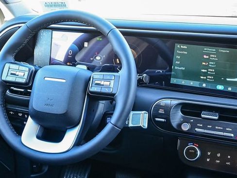 New 2026 Hyundai Palisade Limited image 17