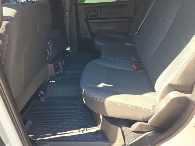 Used 2022 RAM 2500 Tradesman AWD/4WD image 18