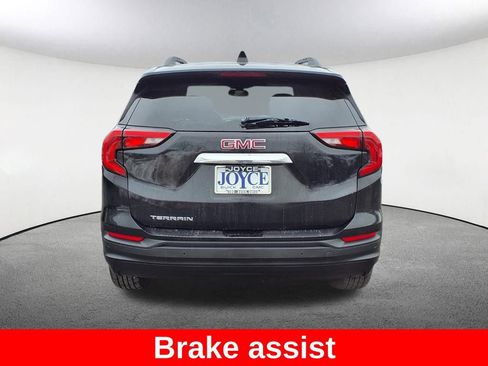 Used 2018 GMC Terrain SLE w/ Driver Convenience Package image 27