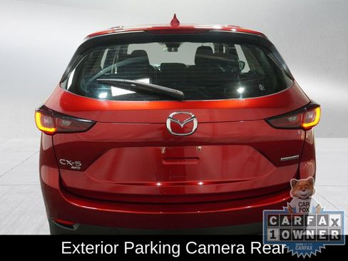 Used 2023 MAZDA CX-5 AWD 2.5 S image 7