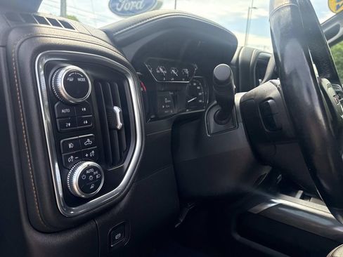Used 2021 GMC Sierra 1500 AT4 AWD/4WD image 21