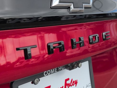 New 2026 Chevrolet Tahoe Z71 w/ Comfort Package image 33