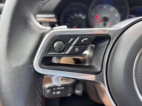 Used 2021 Porsche Macan S AWD/4WD image 25