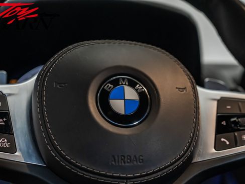 Used 2019 BMW M850i xDrive Coupe image 30