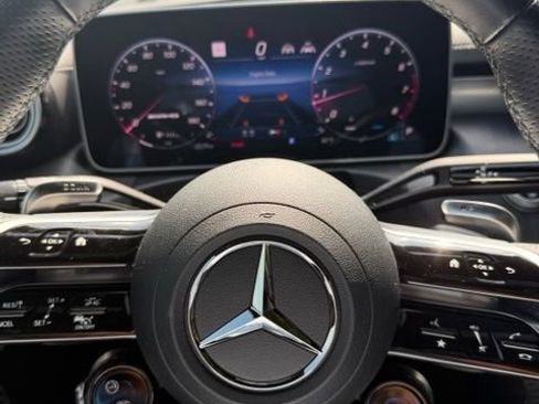 Certified 2024 Mercedes-Benz CLE 53 AMG 4MATIC image 13