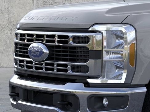 New 2026 Ford F250 XLT AWD/4WD image 41