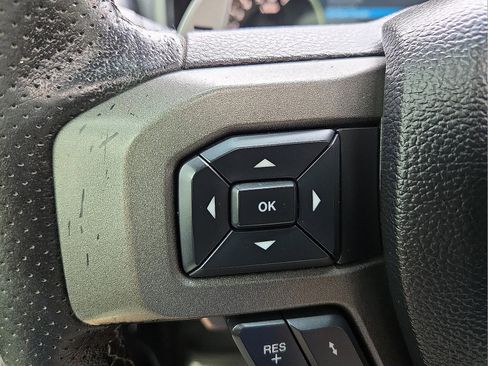 Used 2020 Ford F150 Raptor w/ Equipment Group 802A Luxury AWD/4WD image 19