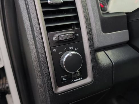 Used 2016 RAM 1500 Tradesman w/ Popular Equipment Group AWD/4WD image 22