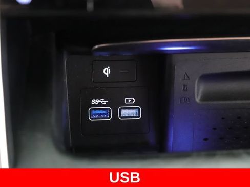 Used 2023 Genesis GV80 3.5T Prestige AWD/4WD image 26