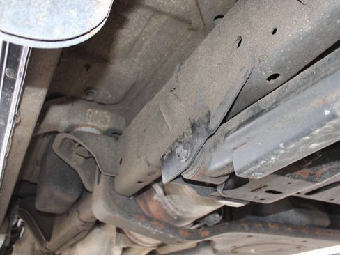 Used 2018 RAM 2500 Laramie w/ Sport Appearance Group image 54