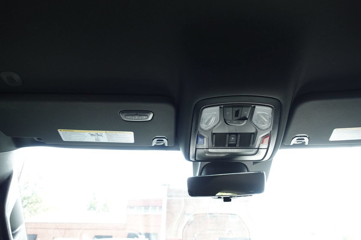 Used 2024 RAM 1500 Big Horn AWD/4WD image 45