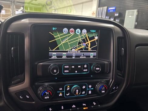 Used 2017 GMC Sierra 1500 SLT image 22