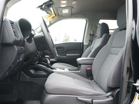 Used 2023 Nissan Frontier S w/ Technology Package AWD/4WD image 23