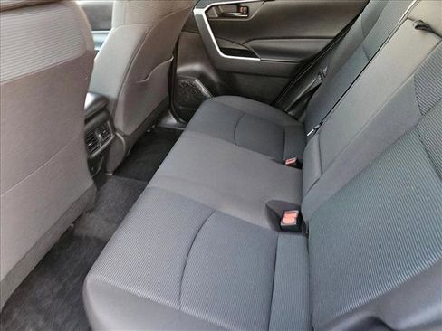 Used 2024 Toyota RAV4 LE image 16