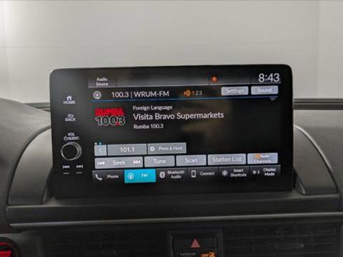 Used 2023 Honda Pilot EX-L image 32