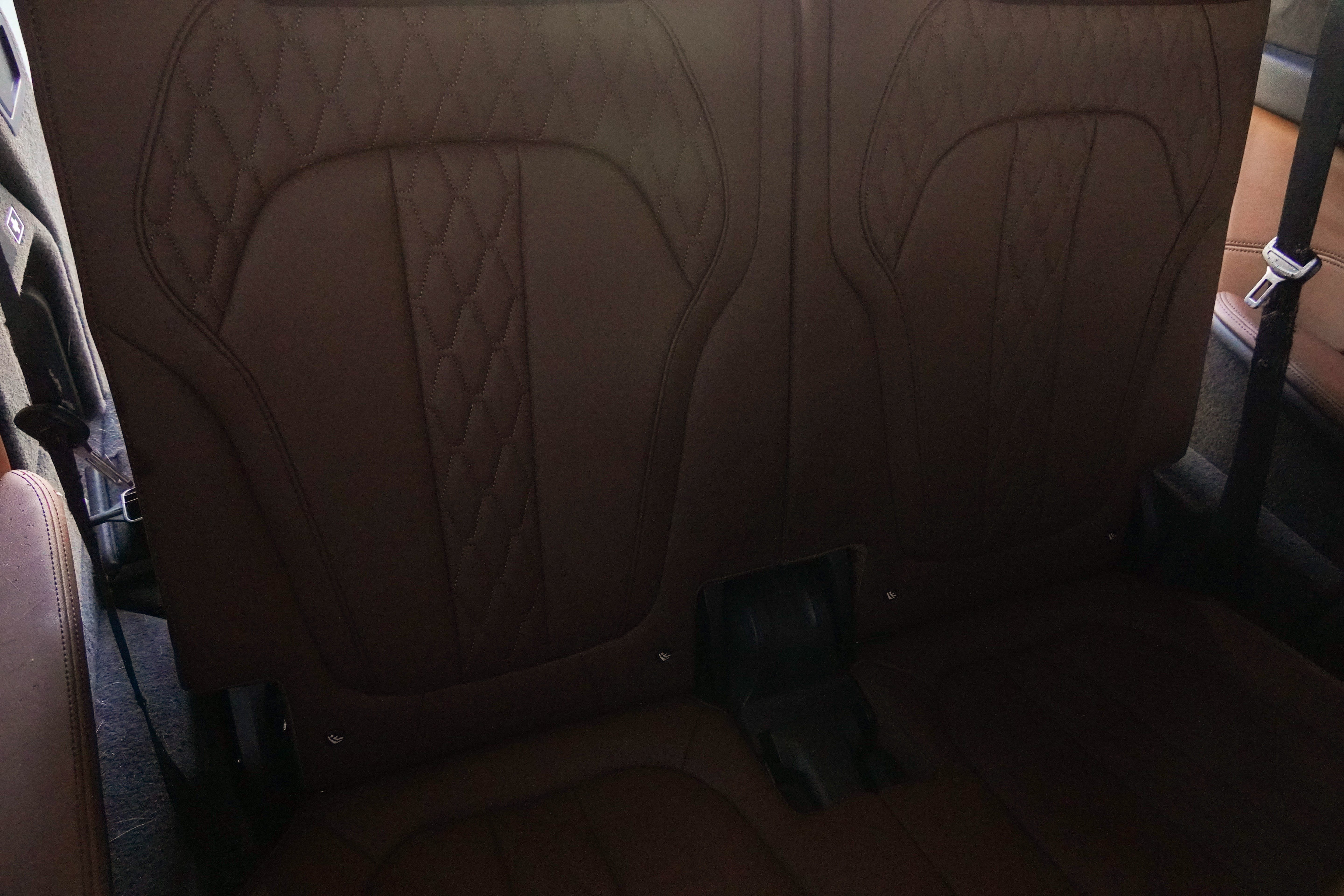 Certified 2024 BMW X7 M60i w/ Executive Package AWD/4WD image 36