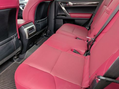 Used 2023 Lexus GX 460 Premium w/ Premium Package image 37