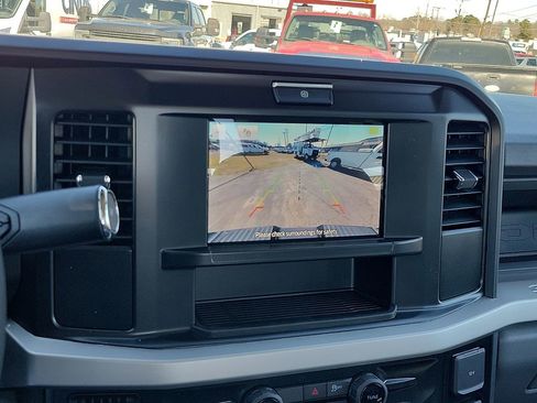 New 2026 Ford F350 XL image 17