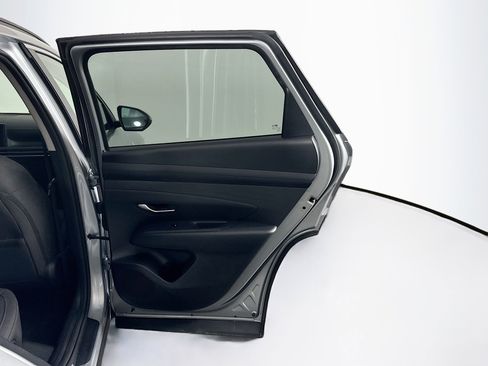 Used 2025 Hyundai Tucson SEL FWD image 31