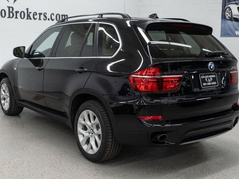 Used 2013 BMW X5 xDrive35i AWD/4WD image 6