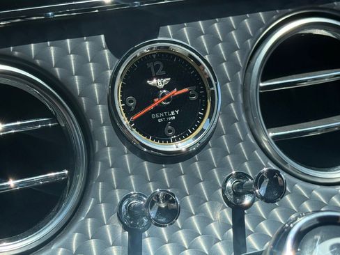 Used 2022 Bentley Continental GT Speed AWD/4WD image 58