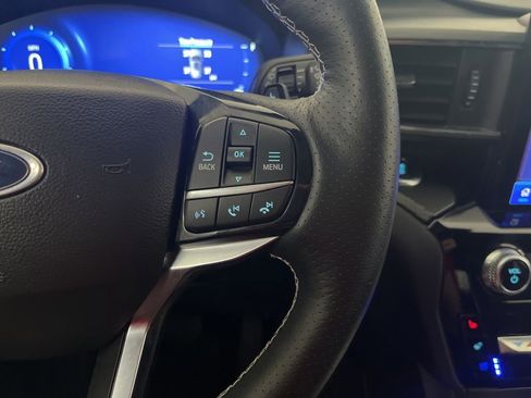Used 2023 Ford Explorer ST w/ Equipment Group 401A AWD/4WD image 64