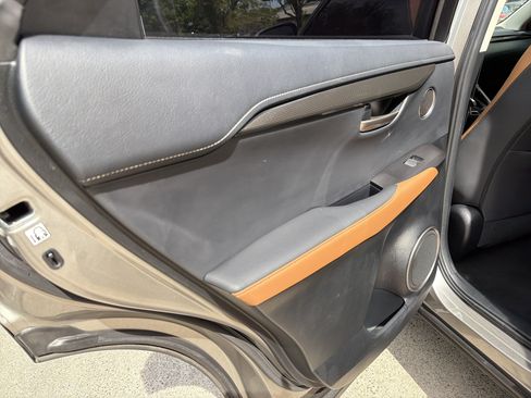 Used 2021 Lexus NX 300 FWD w/ Accessory Package 2 image 18