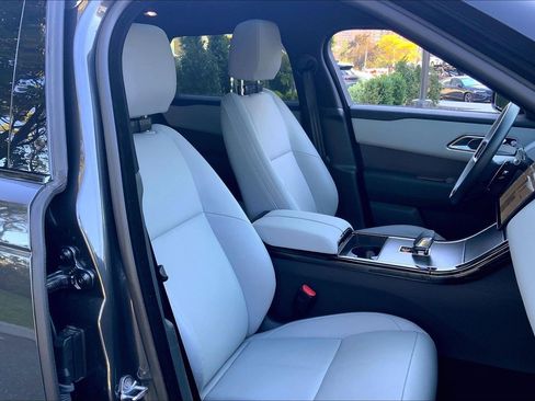 Used 2026 Land Rover Range Rover Velar S image 8