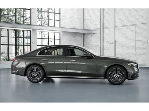 New 2026 Mercedes-Benz E 350 E 350 image 14