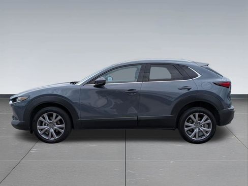 Used 2021 MAZDA CX-30 AWD 2.5 S w/ Premium Package image 3