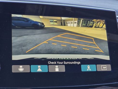 Used 2022 Honda Passport TrailSport image 12