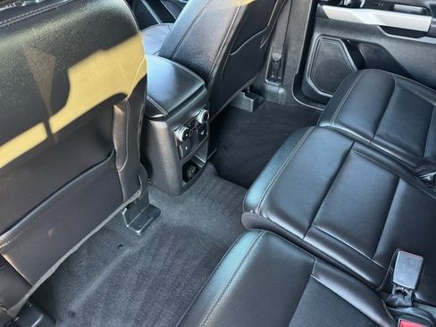 Certified 2023 Ford Explorer Limited w/ Equipment Group 301A image 18