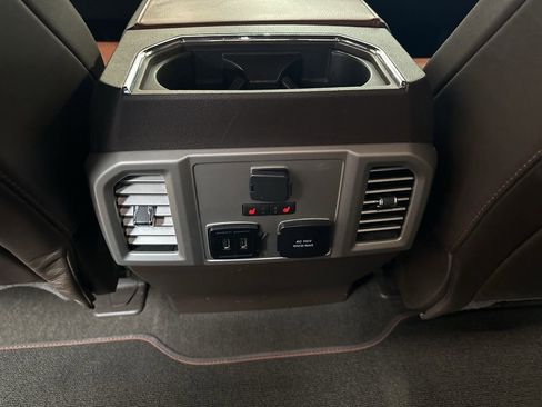 Used 2019 Ford F150 King Ranch w/ Equipment Group 601A Luxury image 14