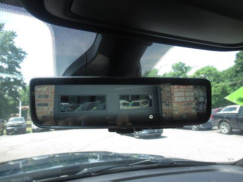 Used 2022 RAM 3500 Laramie AWD/4WD image 27