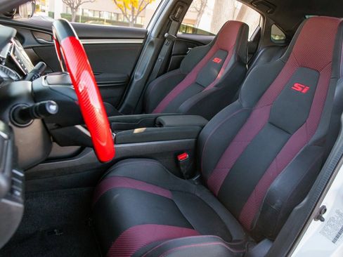 Used 2020 Honda Civic Si image 13